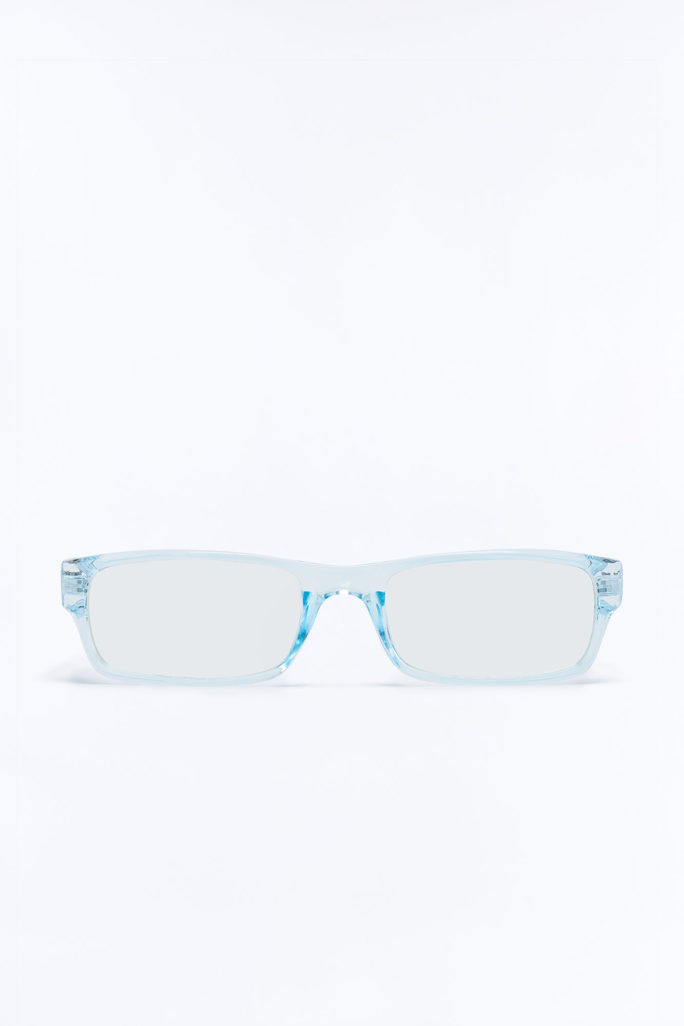 Minted View Sunglasses - Blue