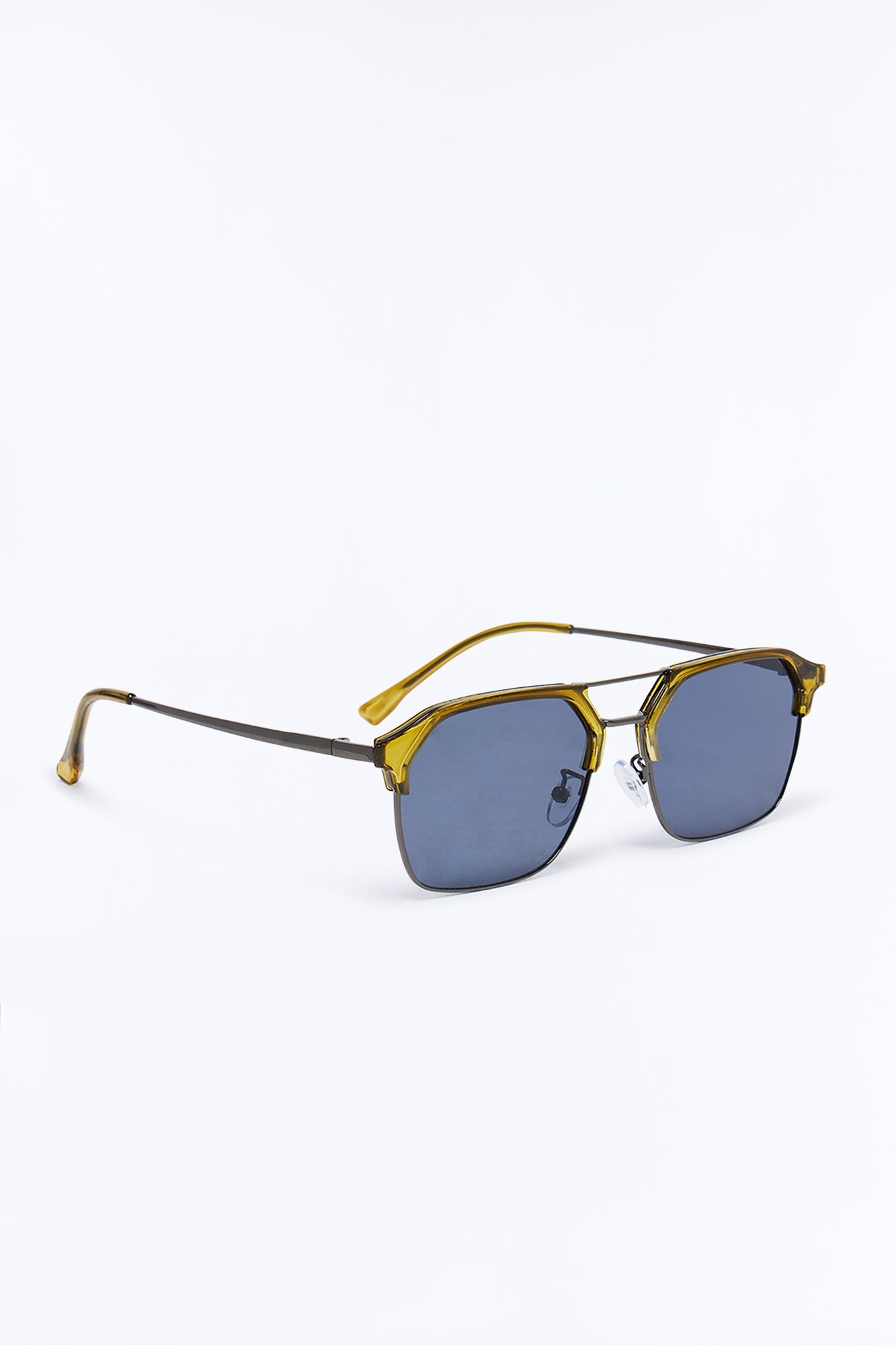 State Of Wonder Sunglasses - Olive