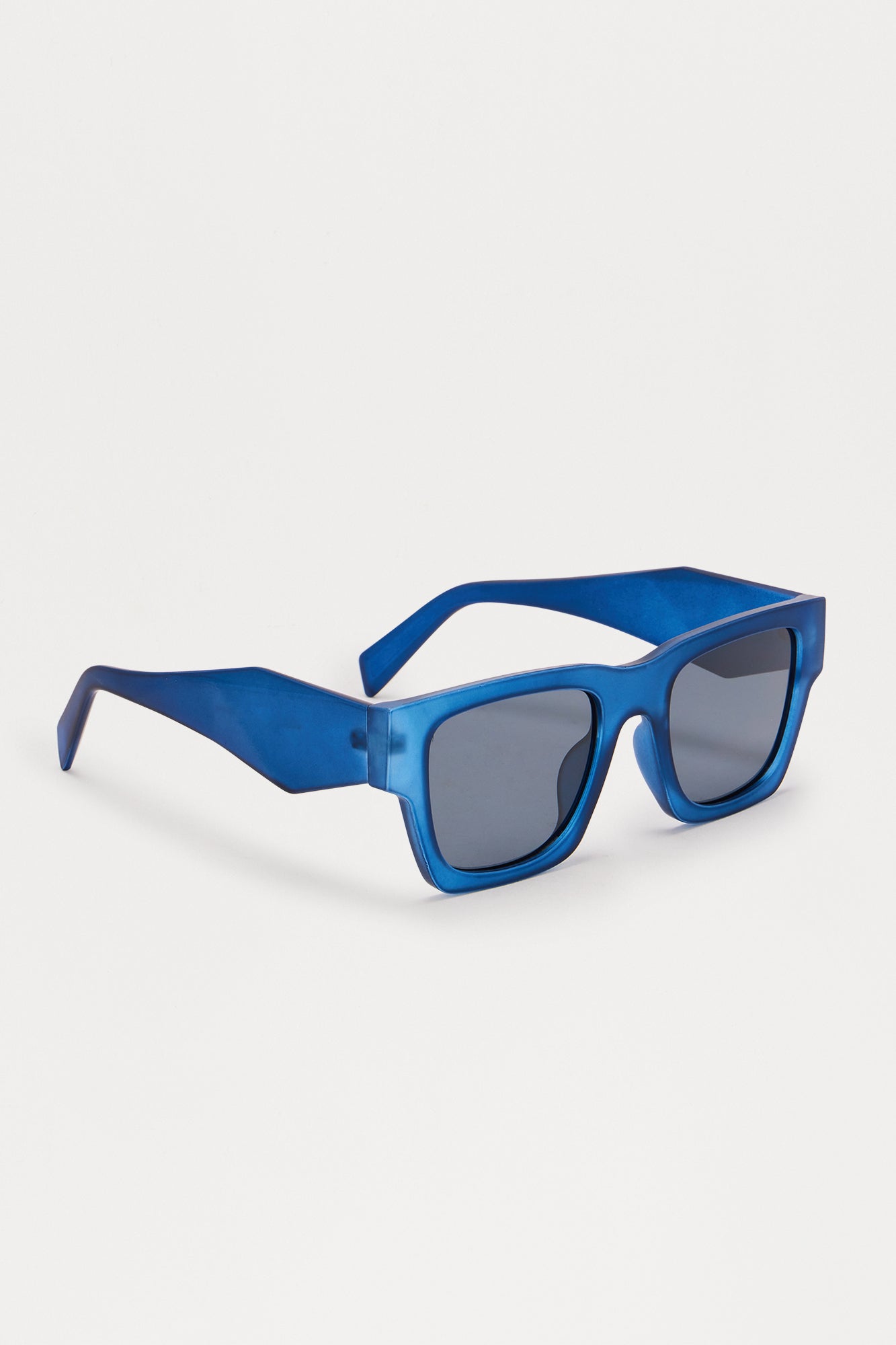 Sun Drop Sunglasses - Blue