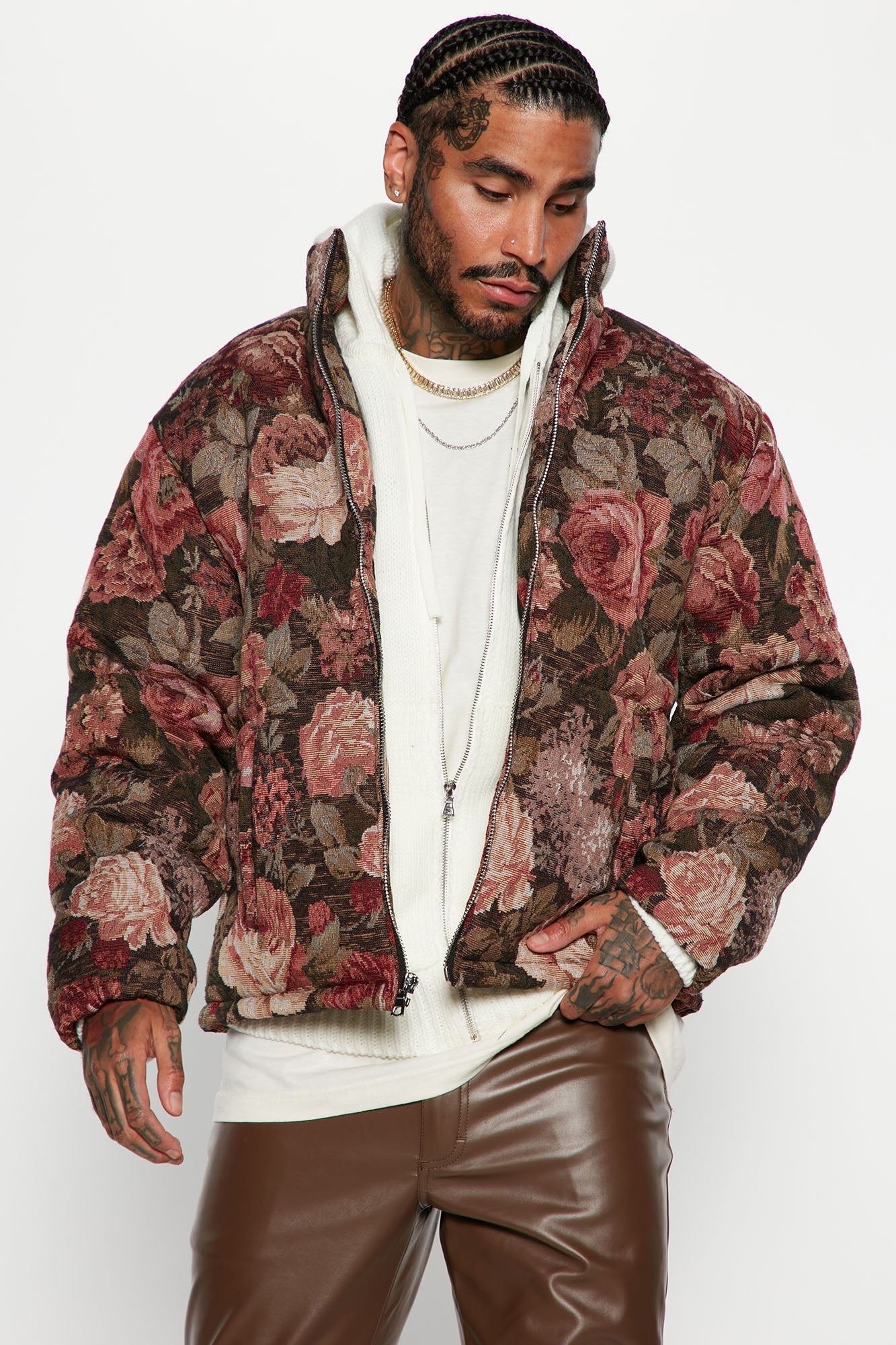 OUTERWEARS
