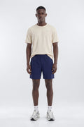 ActiveNylon™ 7″ Pocket Shorts - Navy