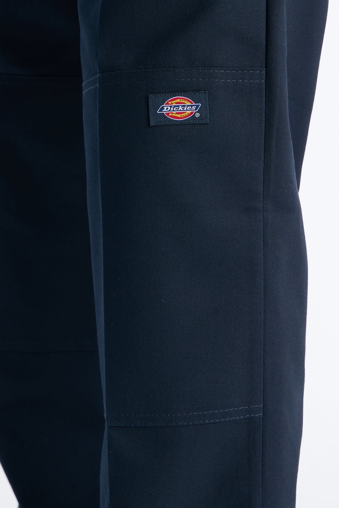 Dickies Double Knee Straight Pant - Navy