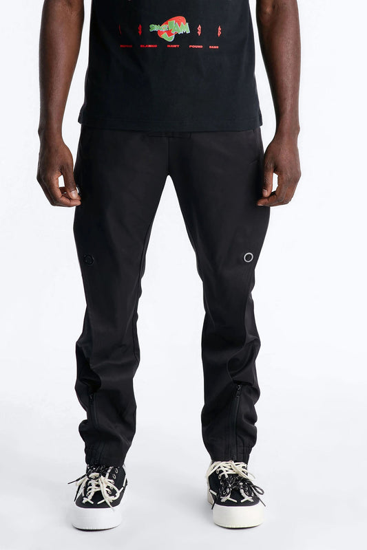 Slim Orbital Range Pant - Black