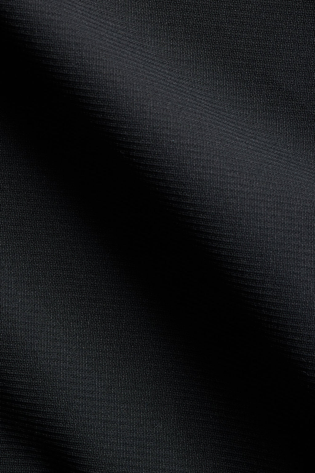 PowerFlex™ Compression Long Sleeve Top - Black