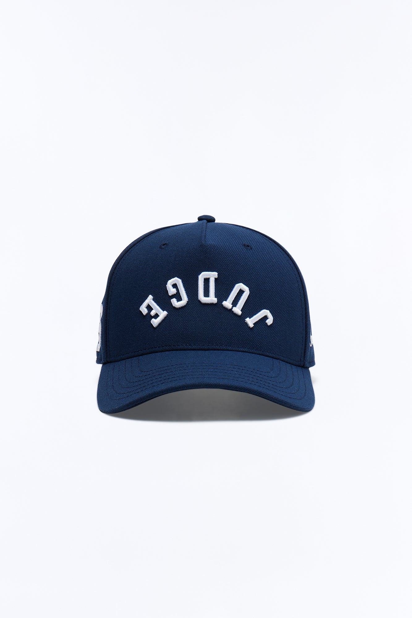 Judge 99 Baseball Hat - Navy