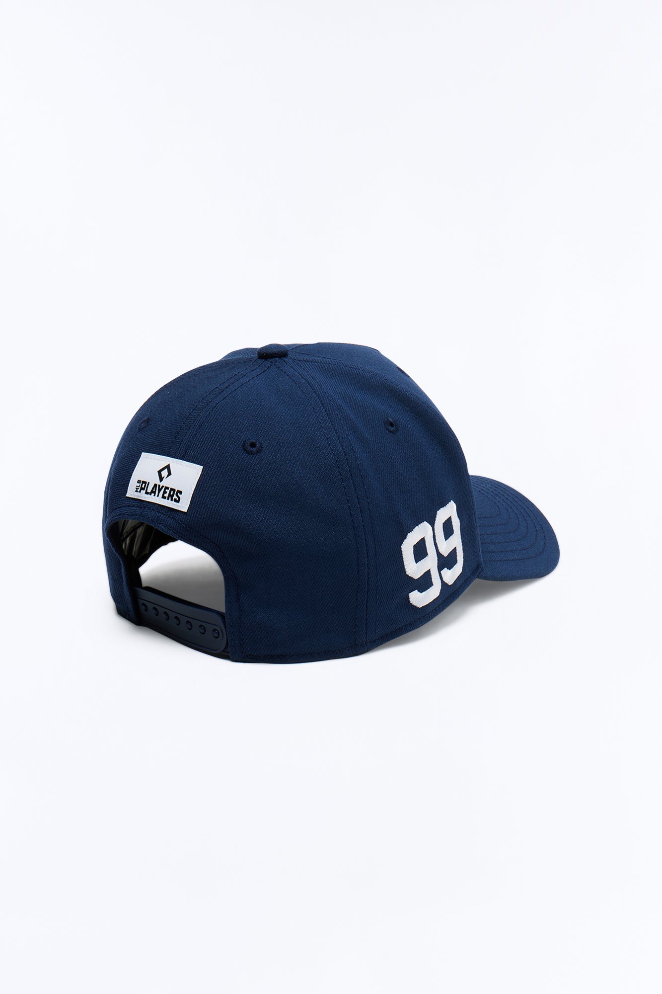 Judge 99 Baseball Hat - Navy
