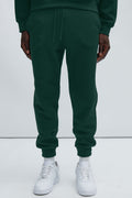Tyson Jogger - Hunter Green