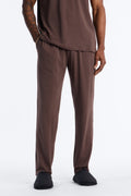 Essential Modal Lounge Pants - Chocolate