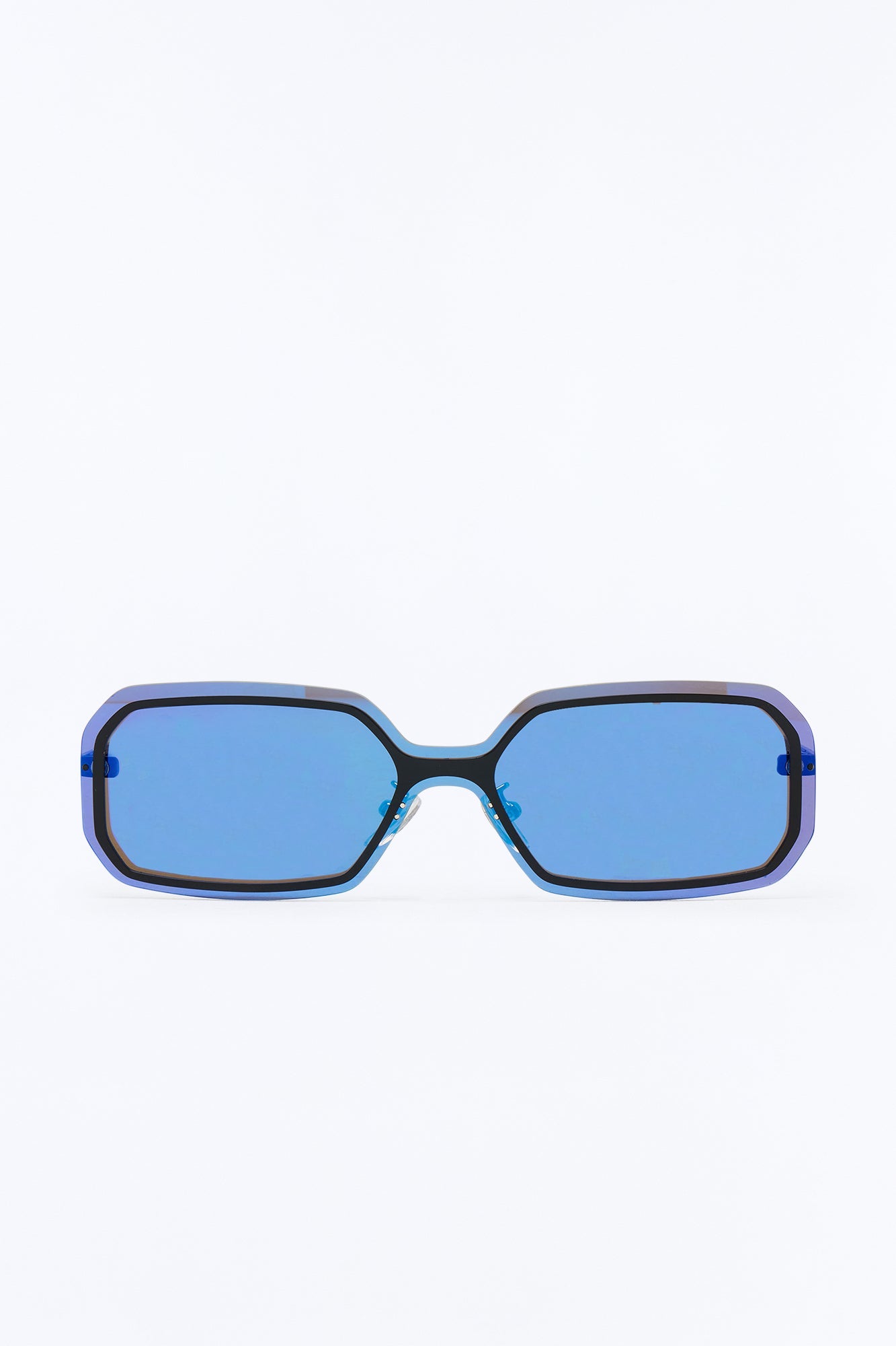 Shockwave Nova Sunglasses - Black