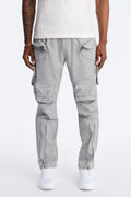 Slim Universal Excursion Utility Pant - Grey