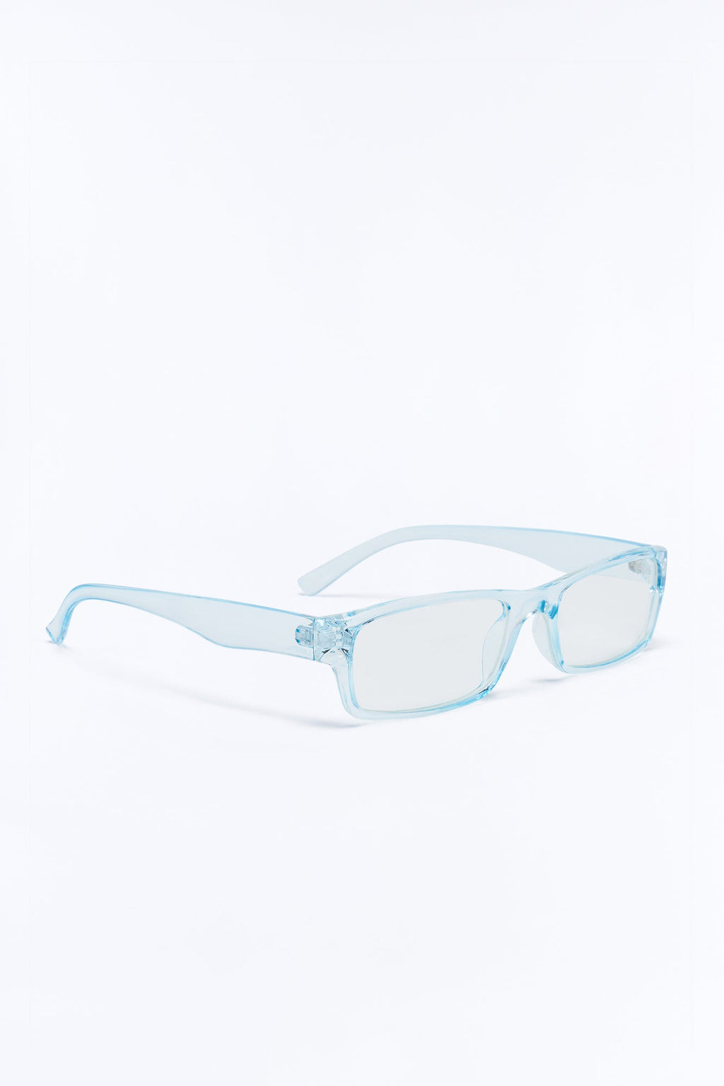 Minted View Sunglasses - Blue