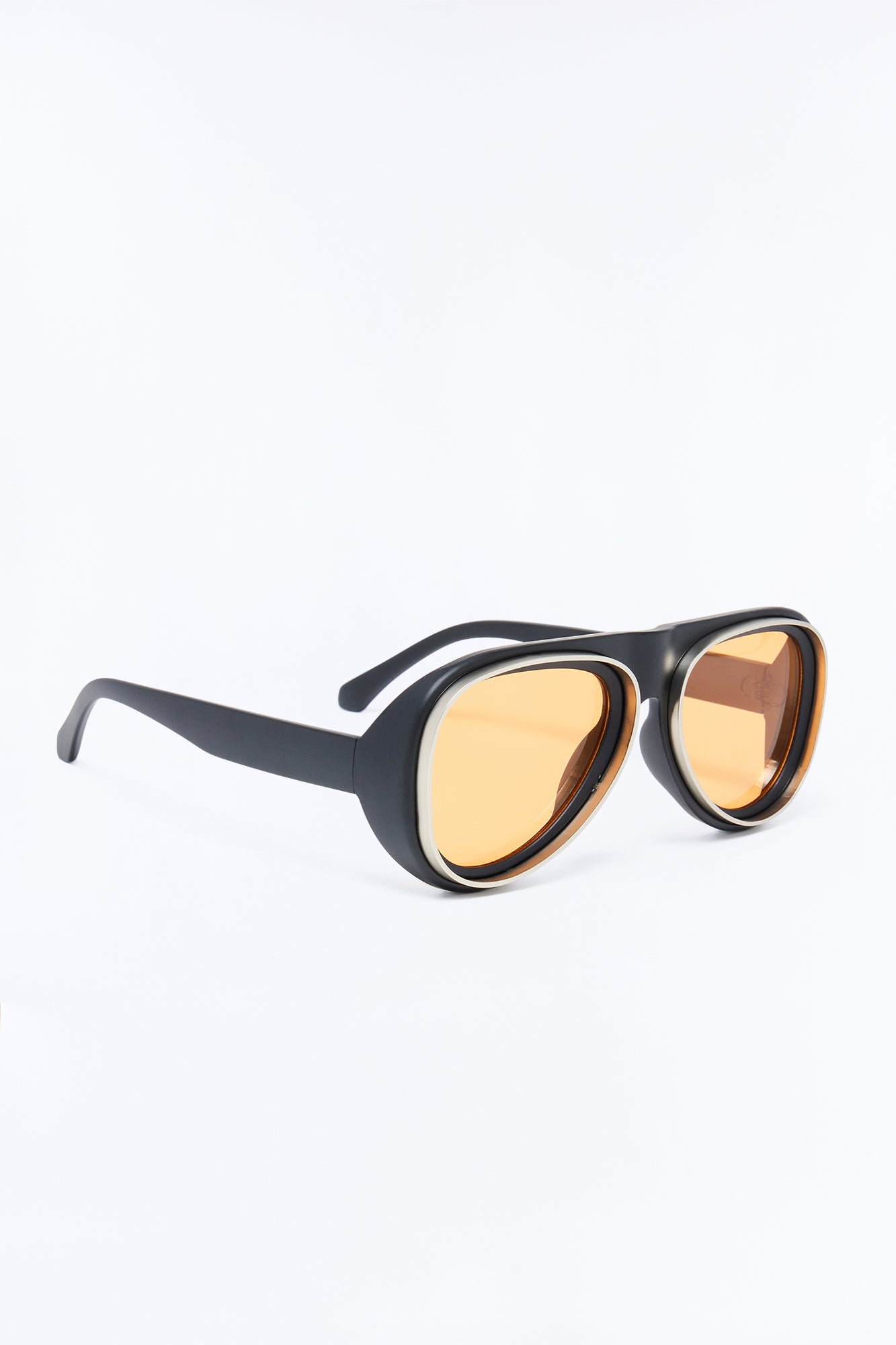 Phantom Orbit Sunglasses - Black