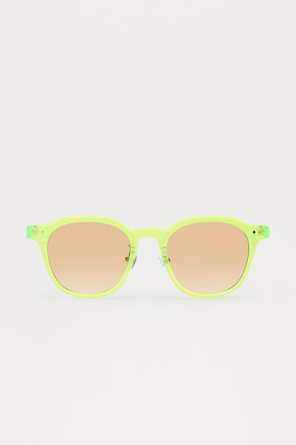 Redbud Sunglasses - Green