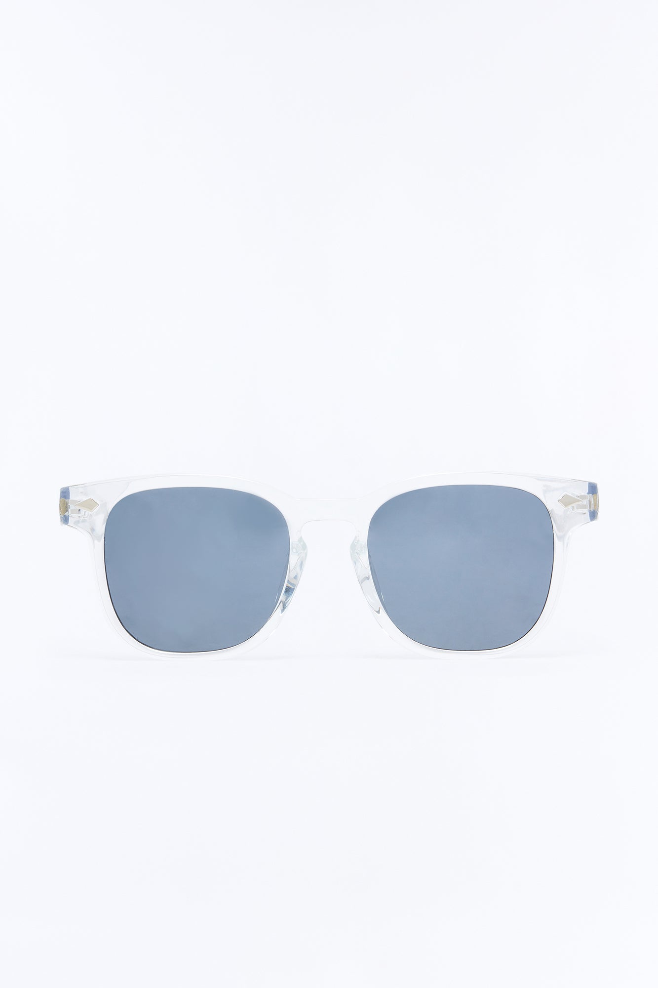 Lightweight Cellulose Propionate Glasses - Clear