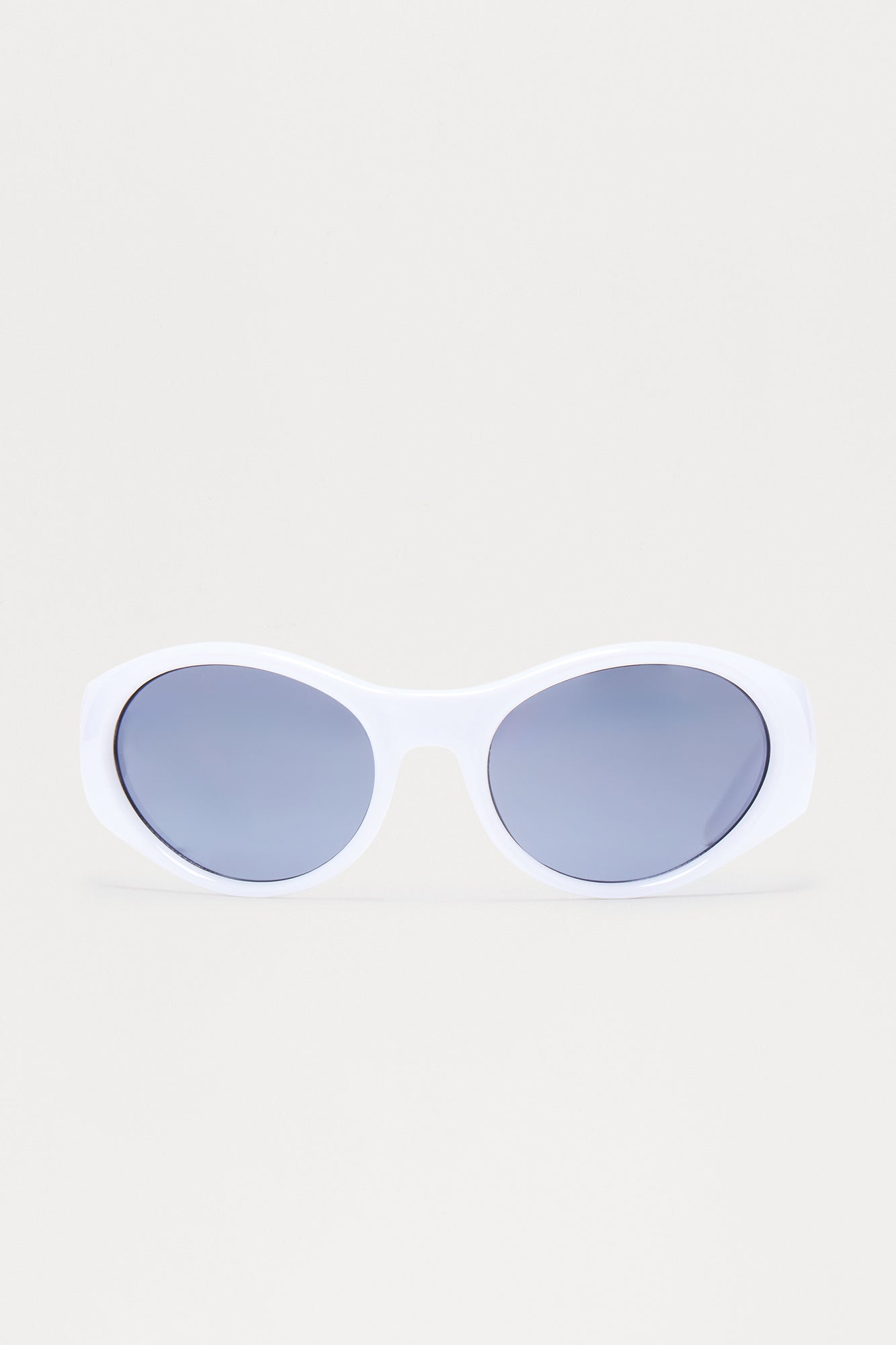 Yerevan Sunglasses - White
