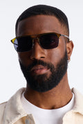 State Of Wonder Sunglasses - Olive