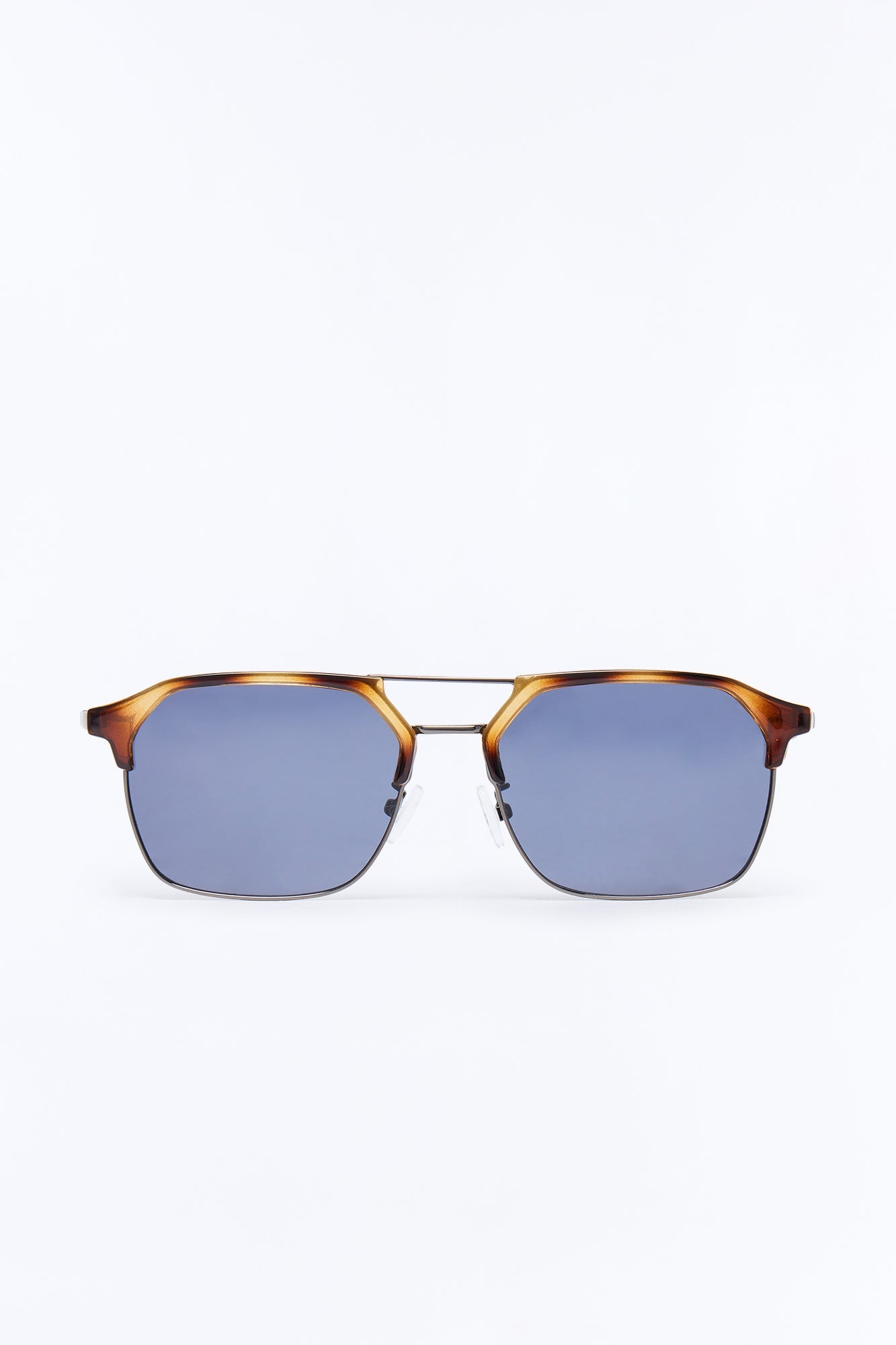 State Of Wonder Sunglasses - Brown