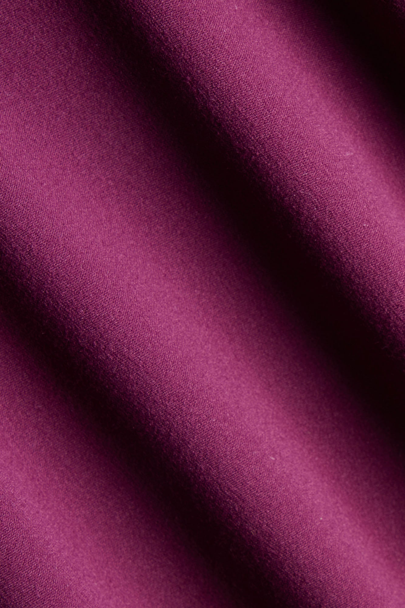 ButterSoft™ Adjustable Halter Tank - Merlot