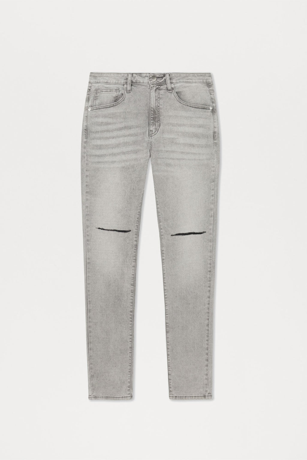 Ghost Skinny Jean - Grey