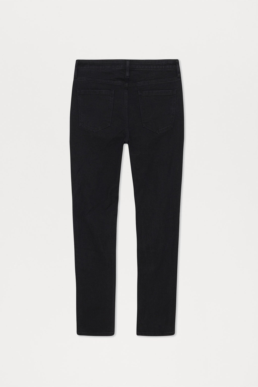 I Ain't Coming Home Skinny Jean - Black
