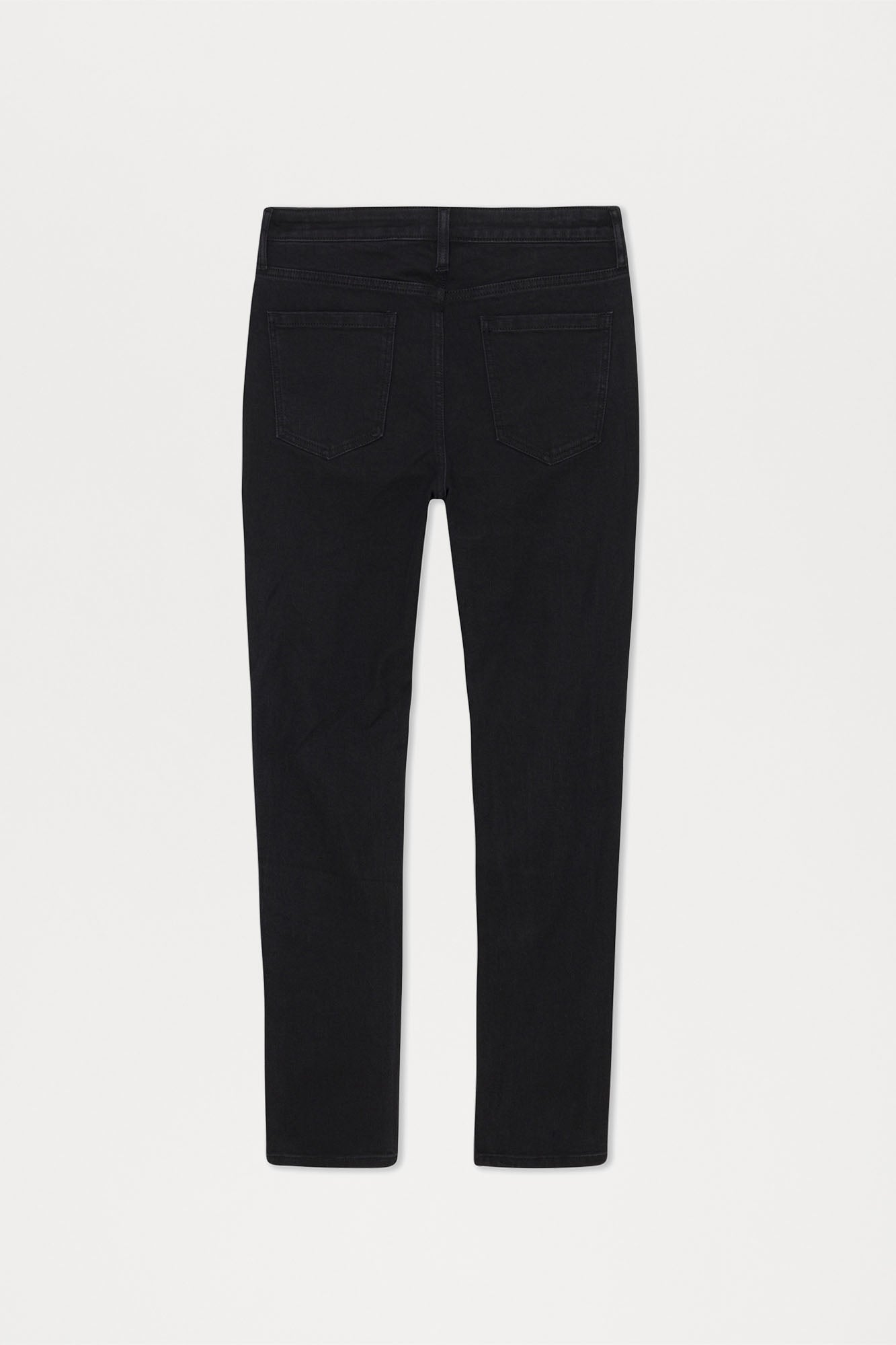 I Ain't Coming Home Skinny Jean - Black