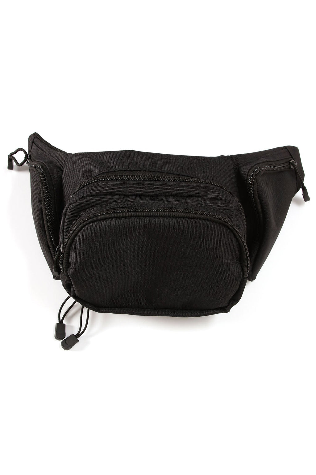 Your Everyday Fanny Pack - Black