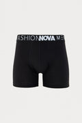 FN Boxer Brief - Black