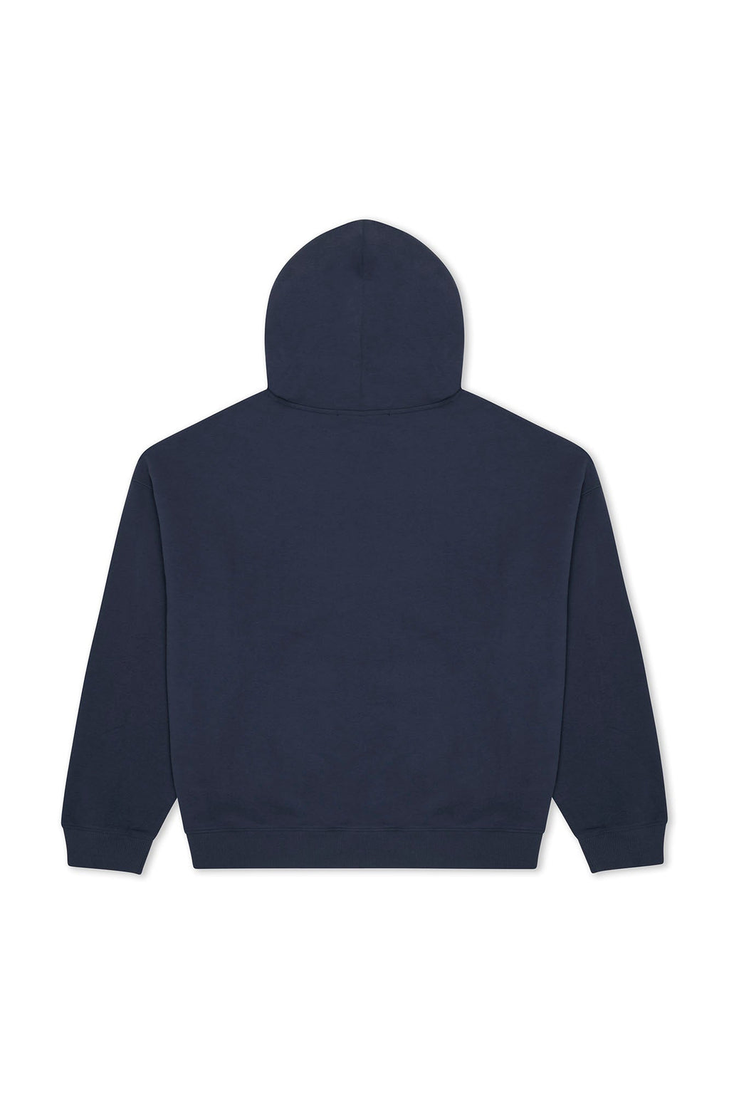 410 Oversized Hoodie - Navy