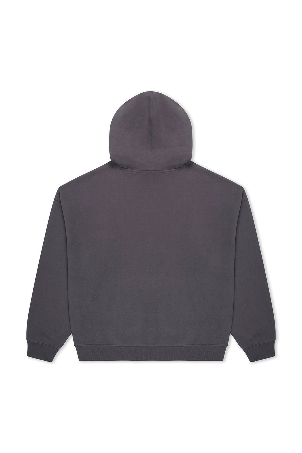 410 Oversized Hoodie - Purple