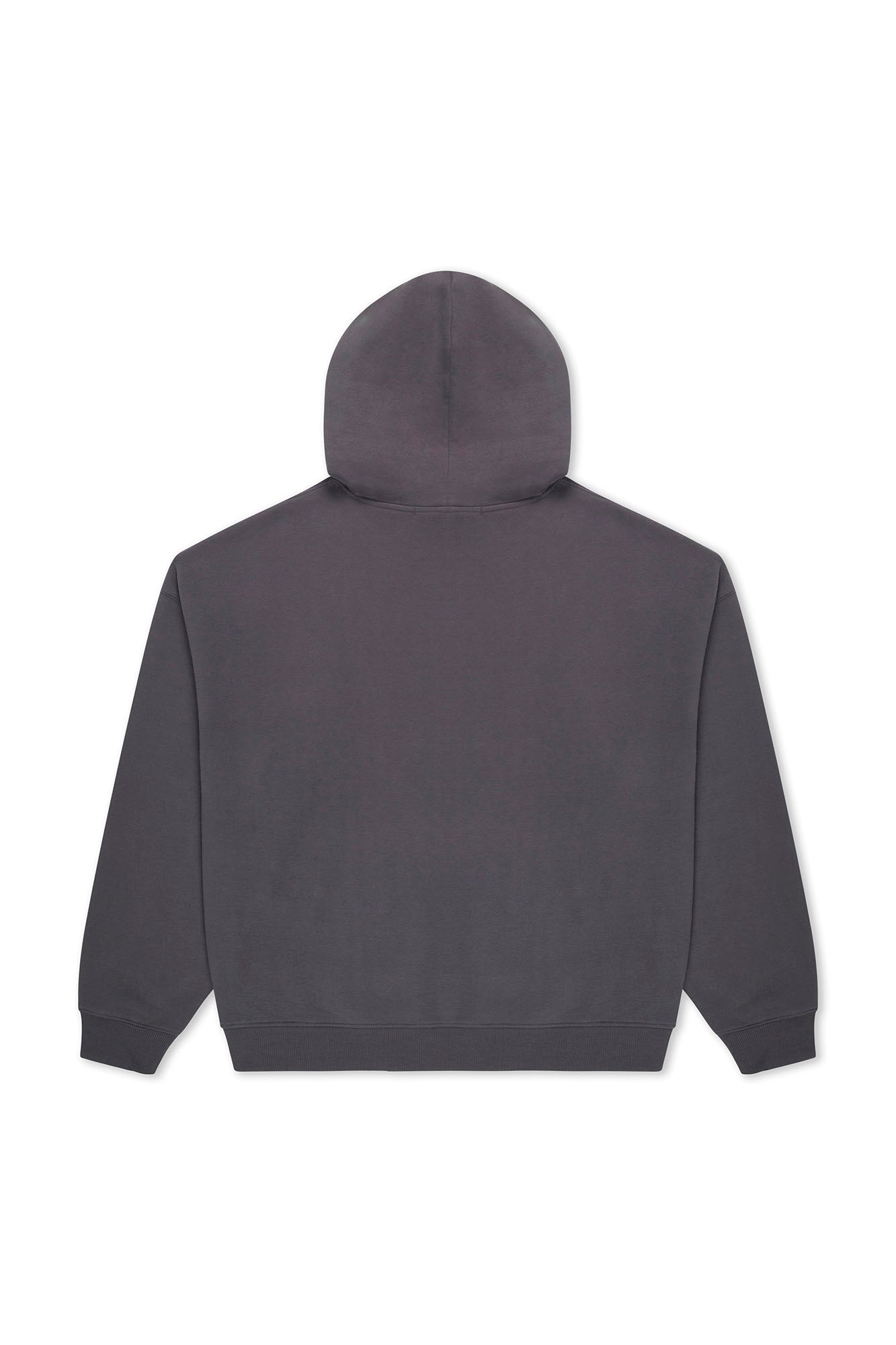 410 Oversized Hoodie - Purple