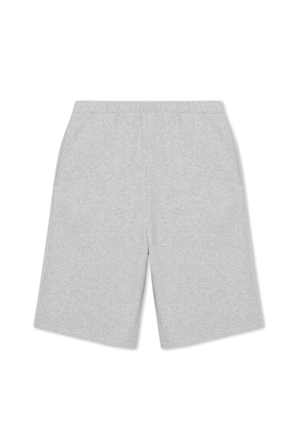 410 Baggy Shorts - Heather Grey
