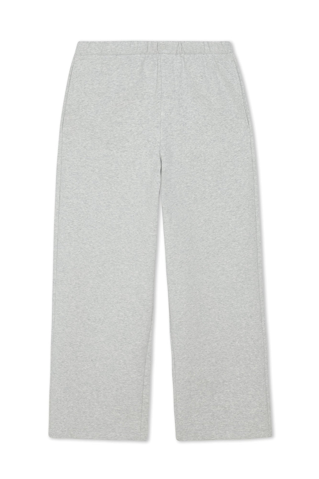 410 Baggy Sweatpants - Heather Grey