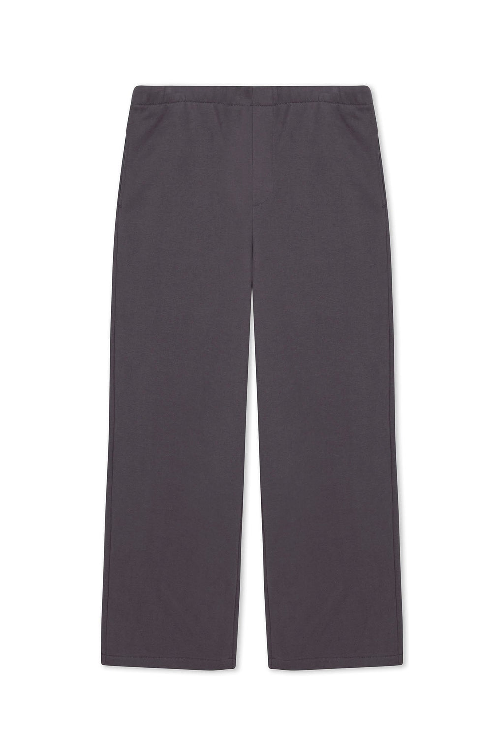 410 Baggy Sweatpants - Purple