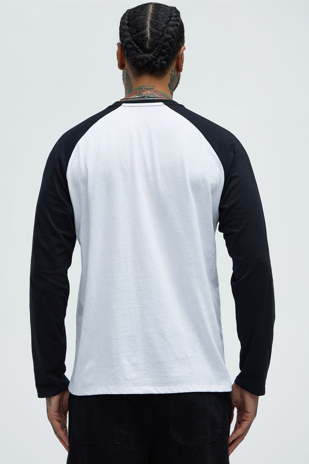 Von Dutch Legendary Tee - White/Black