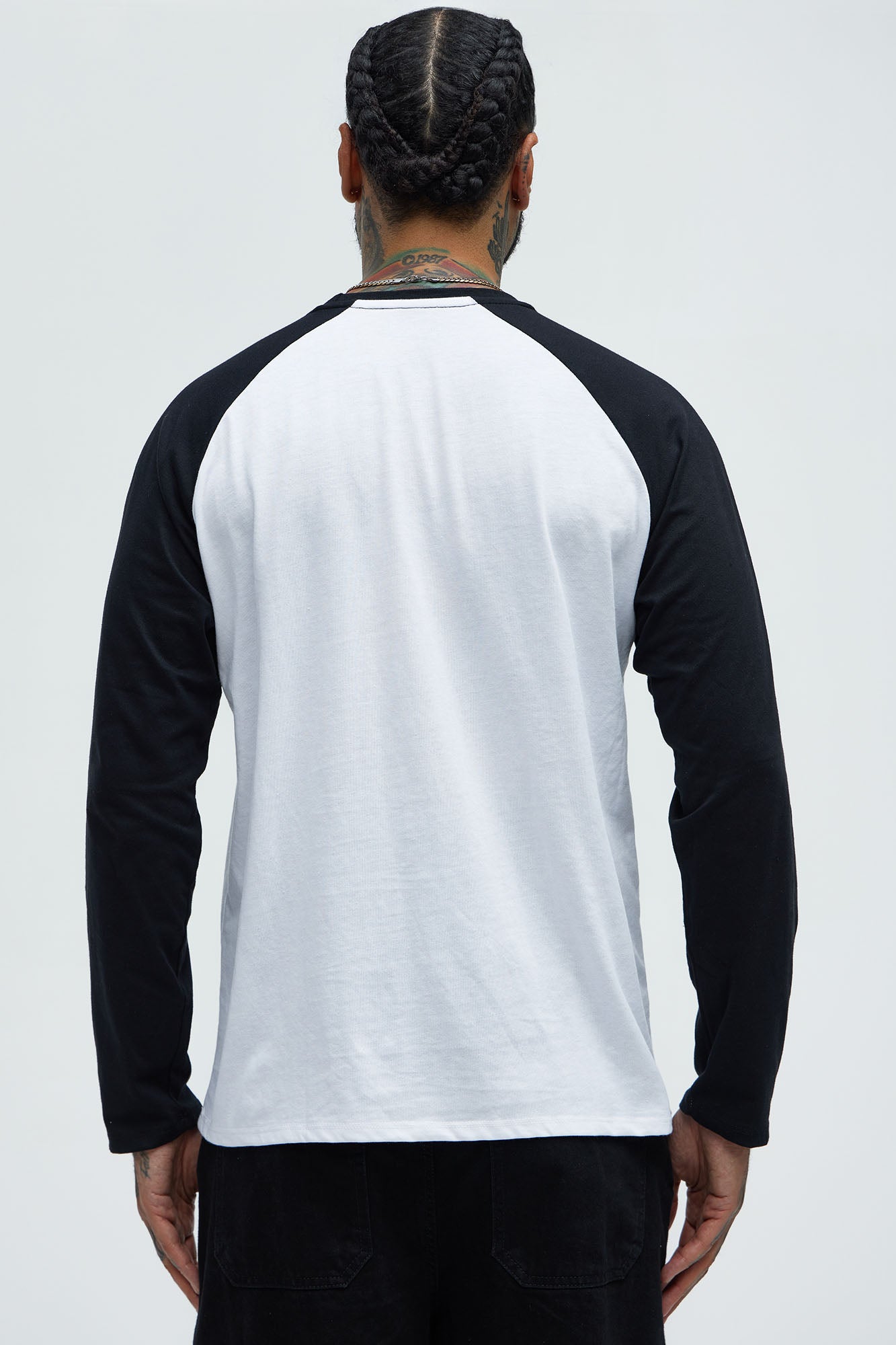 Von Dutch Legendary Tee - White/Black