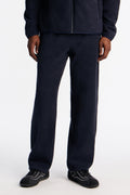 Core Microfleece Pants - Navy