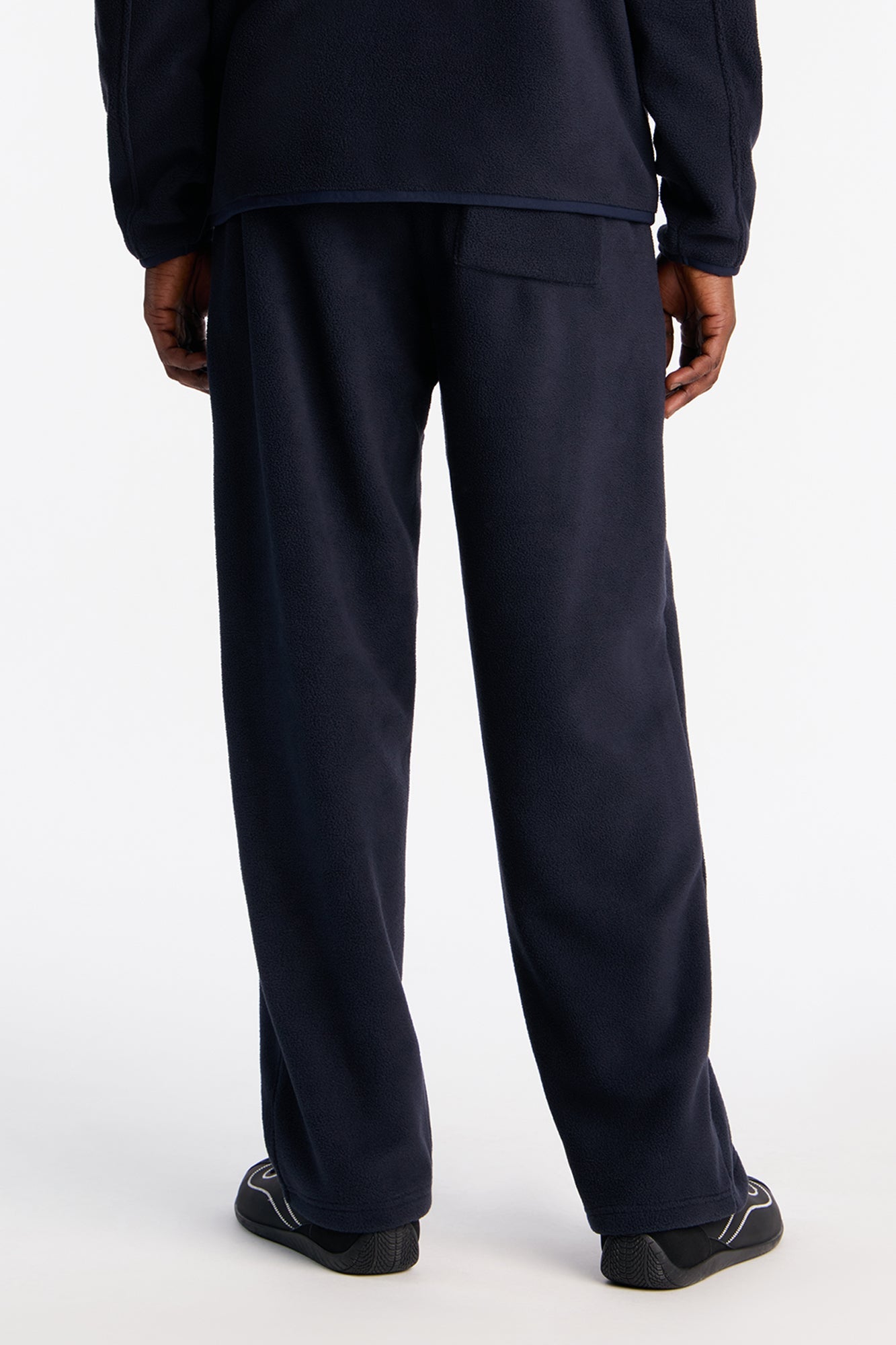 Core Microfleece Pants - Navy
