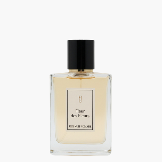 Une Nuit Nomade Fleur des Fleurs EDP
