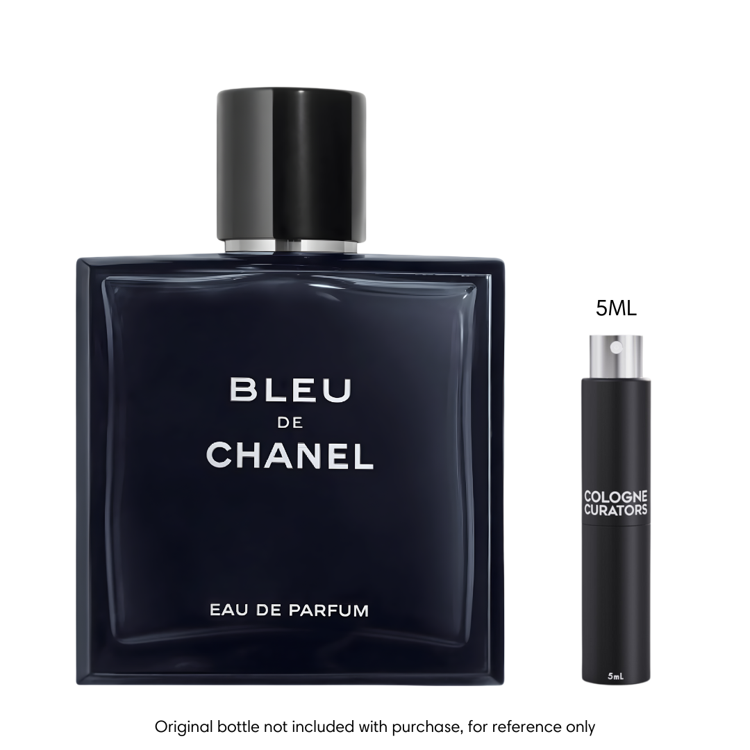 SAMPLE - Chanel Bleu De Chanel EDP