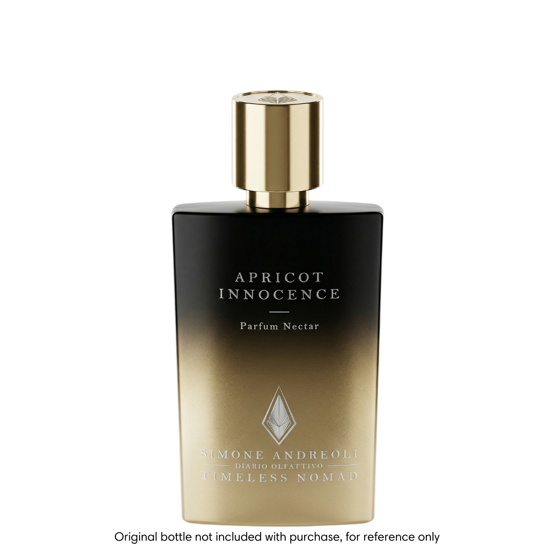 SAMPLE - Simone Andreoli Apricot Innocence Extrait