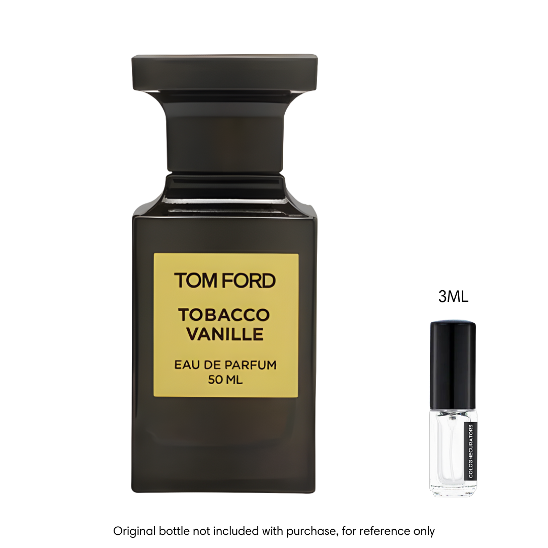 SAMPLE - Tom Ford Tobacco Vanille EDP