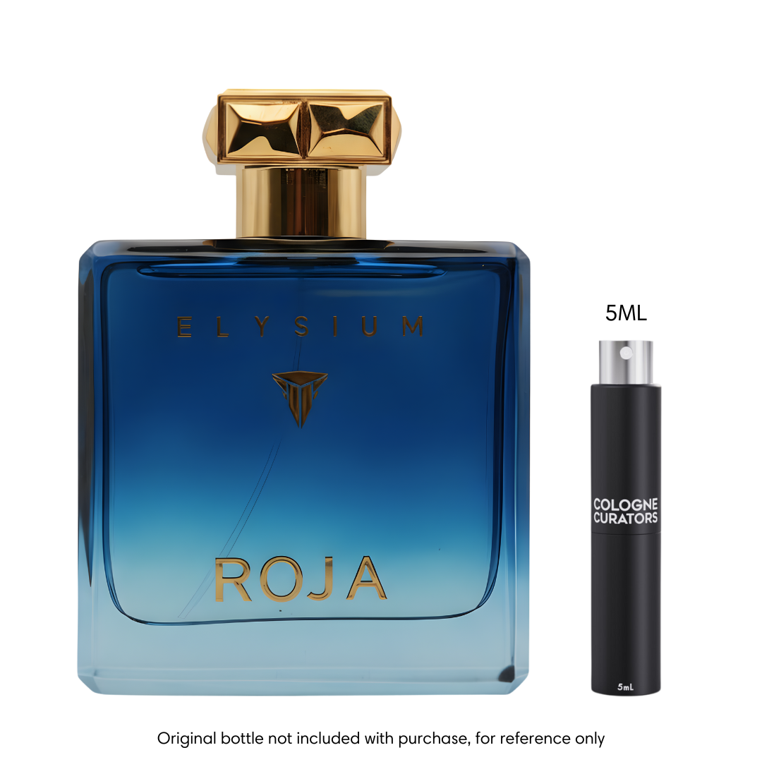 SAMPLE - Roja Parfums Elysium Pour Homme EDP