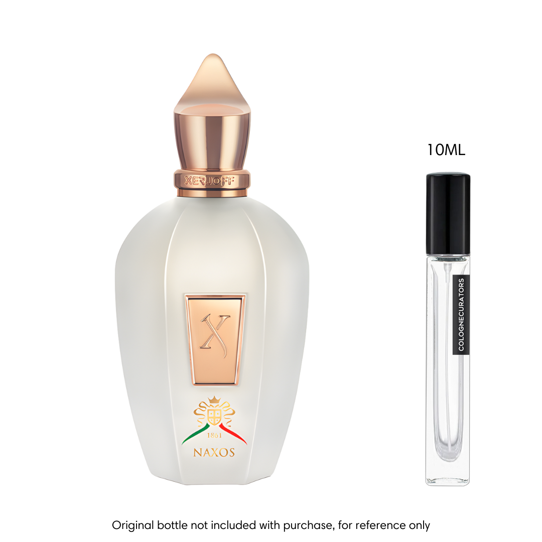 SAMPLE - Xerjoff Naxos EDP