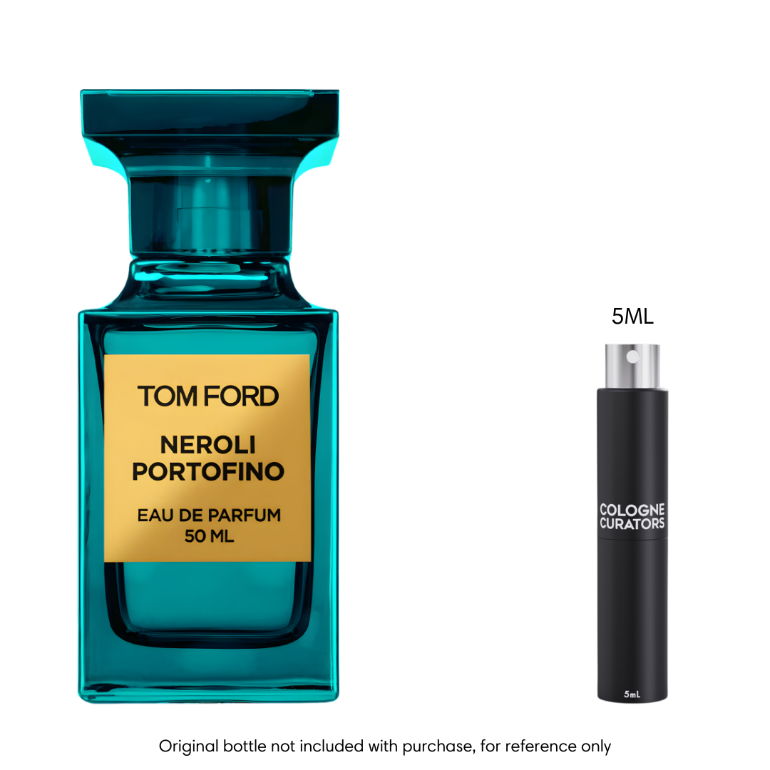 SAMPLE - Tom Ford Neroli Portofino EDP