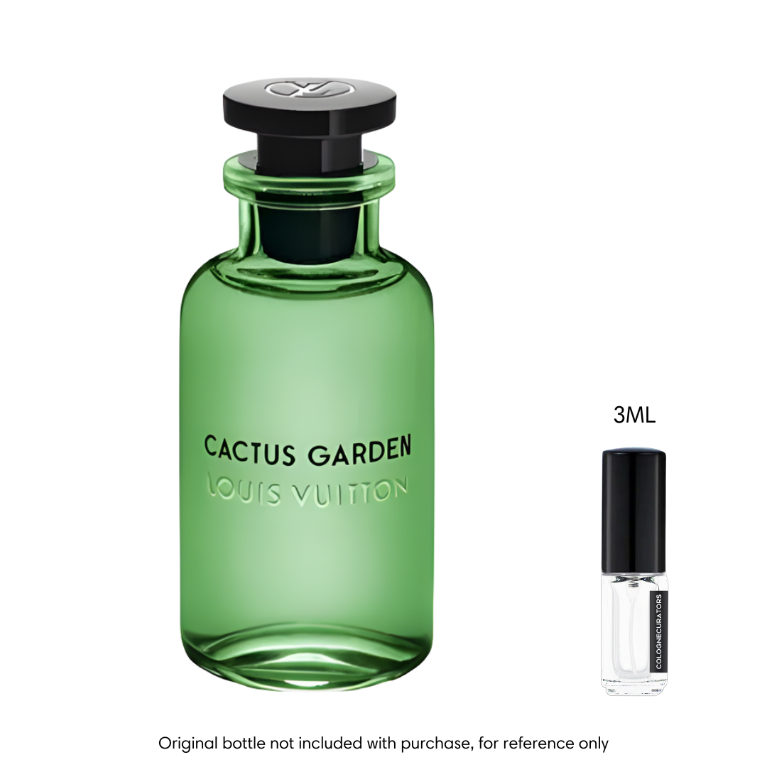 SAMPLE - Louis Vuitton Cactus Garden EDP
