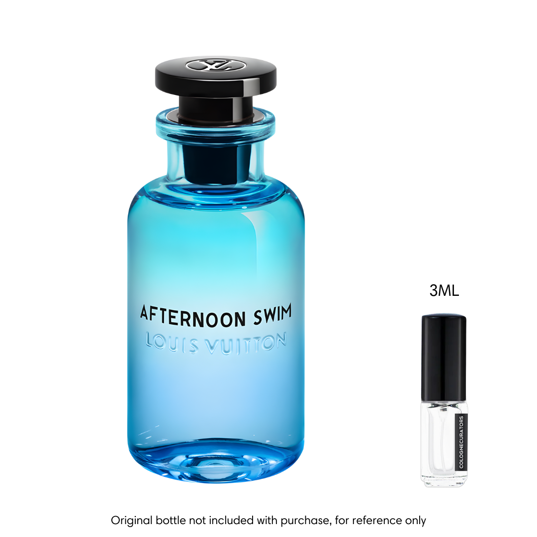 SAMPLE - Louis Vuitton Afternoon Swim EDP