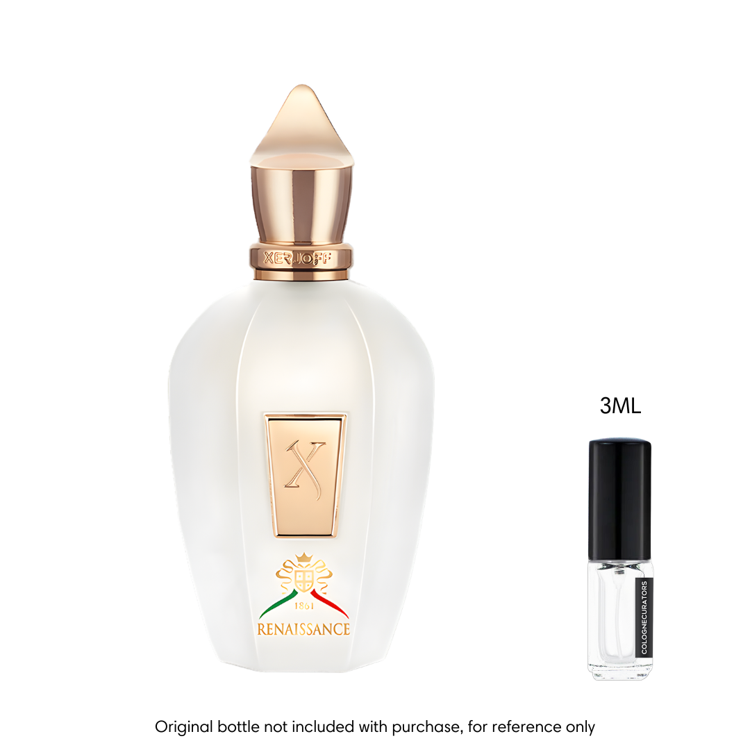 SAMPLE - Xerjoff Renaissance EDP
