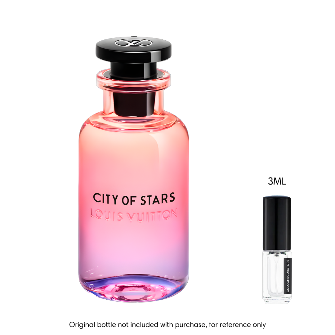 SAMPLE - Louis Vuitton City Of Stars EDP