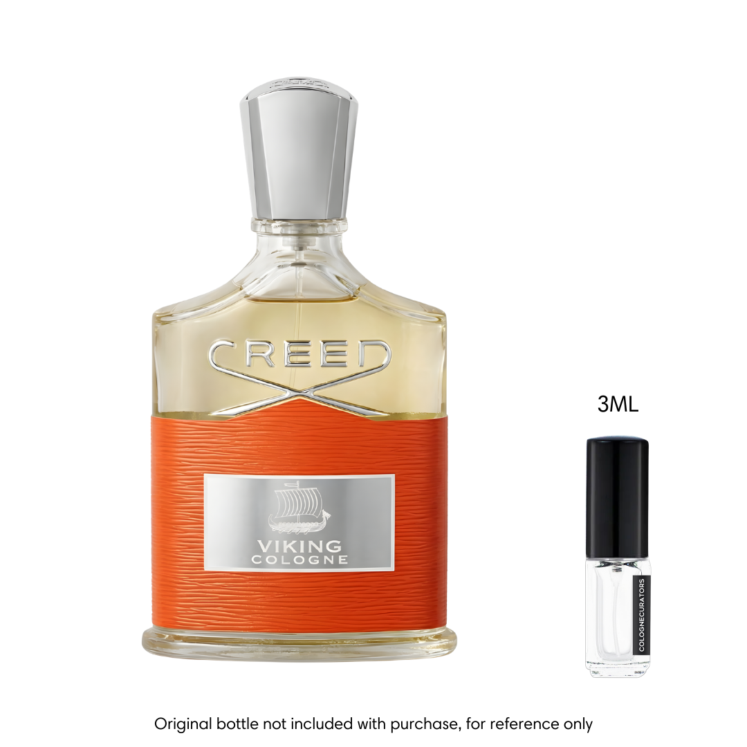 SAMPLE - Creed Viking Cologne EDP