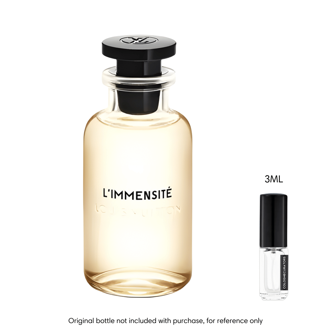 SAMPLE - Louis Vuitton L'Immensité EDP